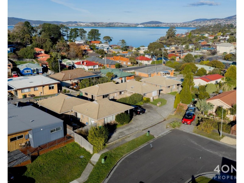 3/13-15 Newman Court, Berriedale TAS 7011