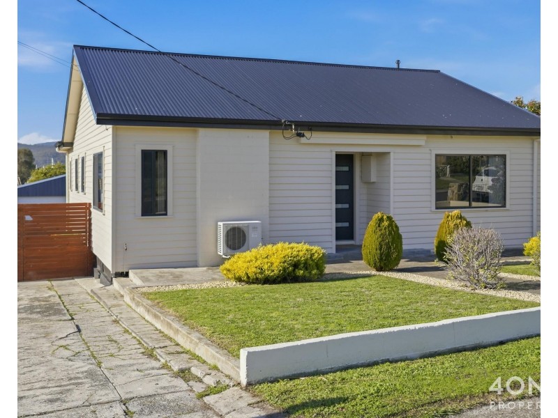35 Edinburgh Crescent, Goodwood TAS 7010