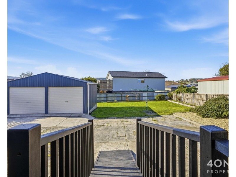 35 Edinburgh Crescent, Goodwood TAS 7010