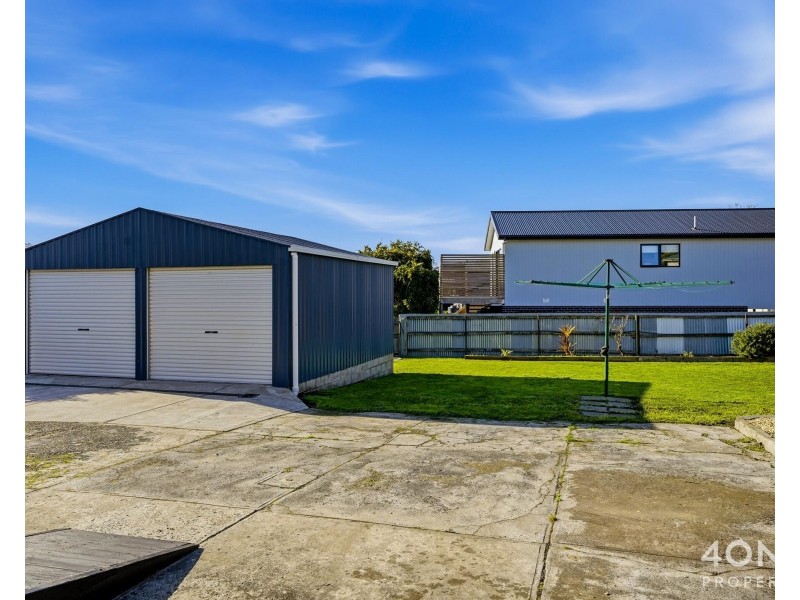 35 Edinburgh Crescent, Goodwood TAS 7010