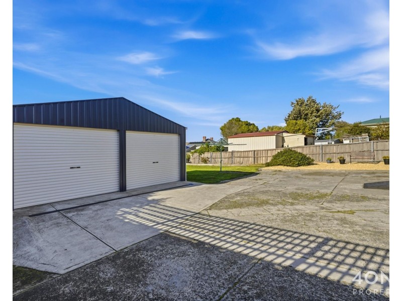 35 Edinburgh Crescent, Goodwood TAS 7010