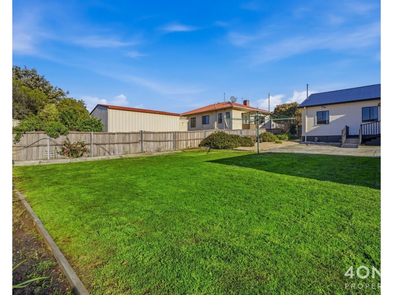35 Edinburgh Crescent, Goodwood TAS 7010