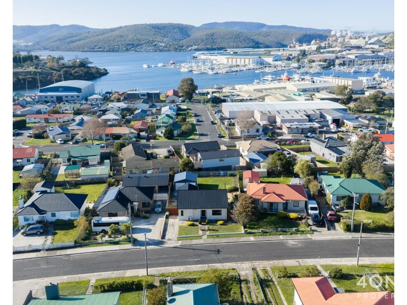 35 Edinburgh Crescent, Goodwood TAS 7010