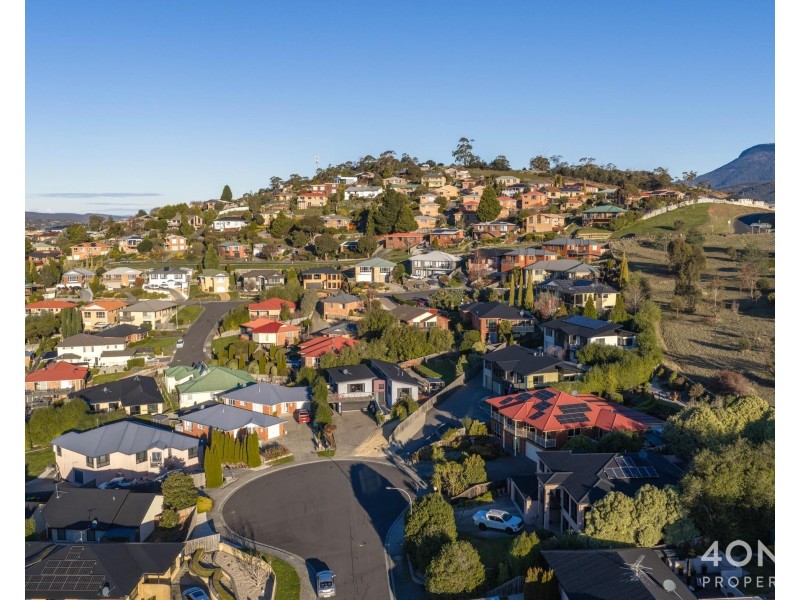 26 Govett Rise, Austins Ferry TAS 7011