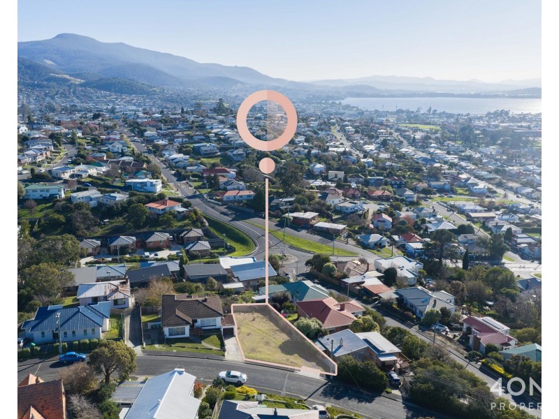 10a Wylie Crescent, West Moonah TAS 7009