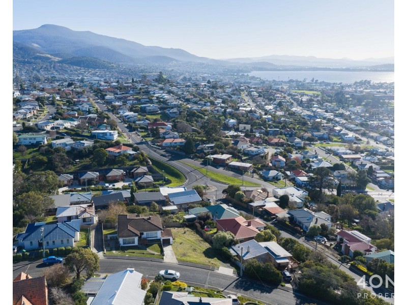 10a Wylie Crescent, West Moonah TAS 7009