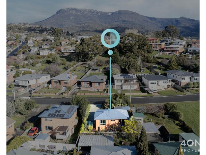 12 Sixth Avenue, West Moonah TAS 7009