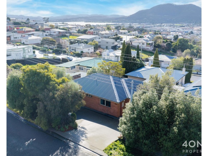 12 Sixth Avenue, West Moonah TAS 7009