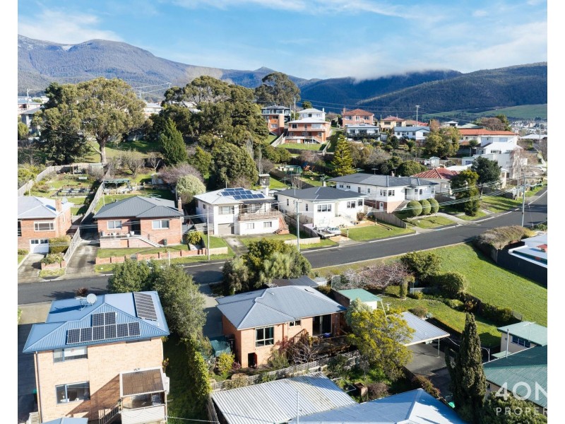 12 Sixth Avenue, West Moonah TAS 7009