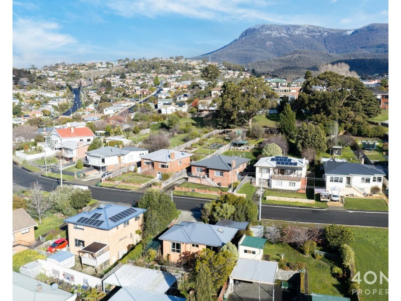 12 Sixth Avenue, West Moonah TAS 7009