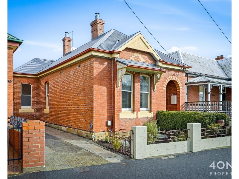 338 Argyle Street, North Hobart TAS 7000