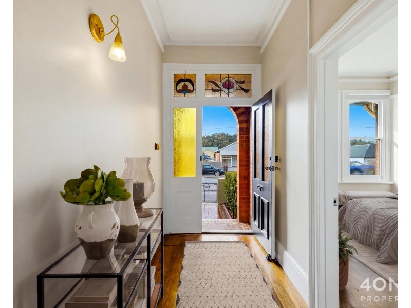 338 Argyle Street, North Hobart TAS 7000