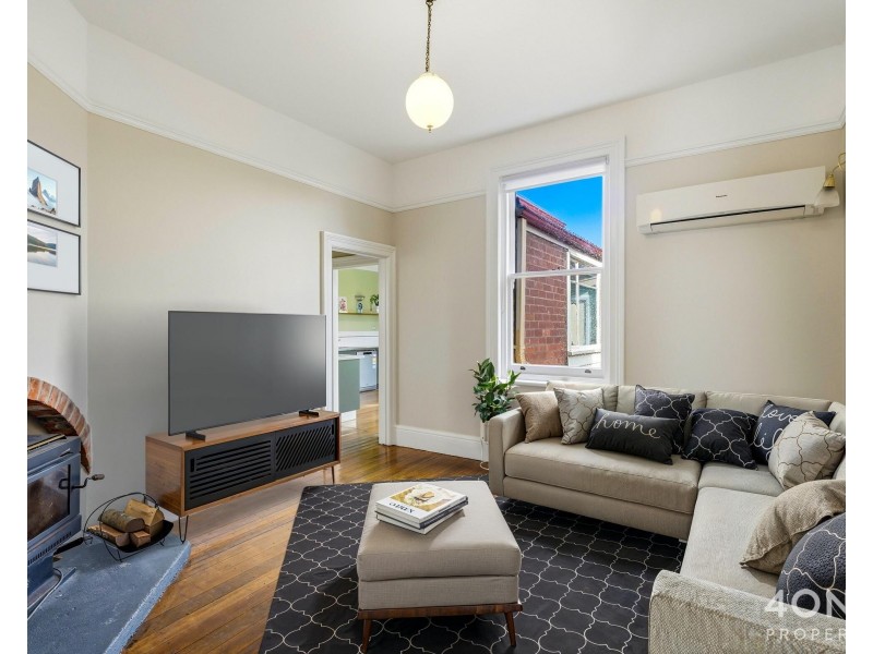 338 Argyle Street, North Hobart TAS 7000