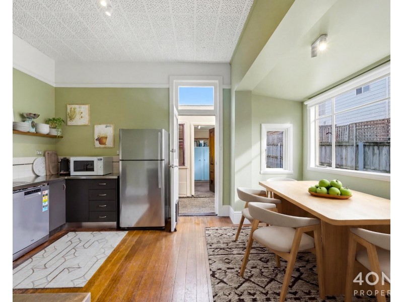 338 Argyle Street, North Hobart TAS 7000