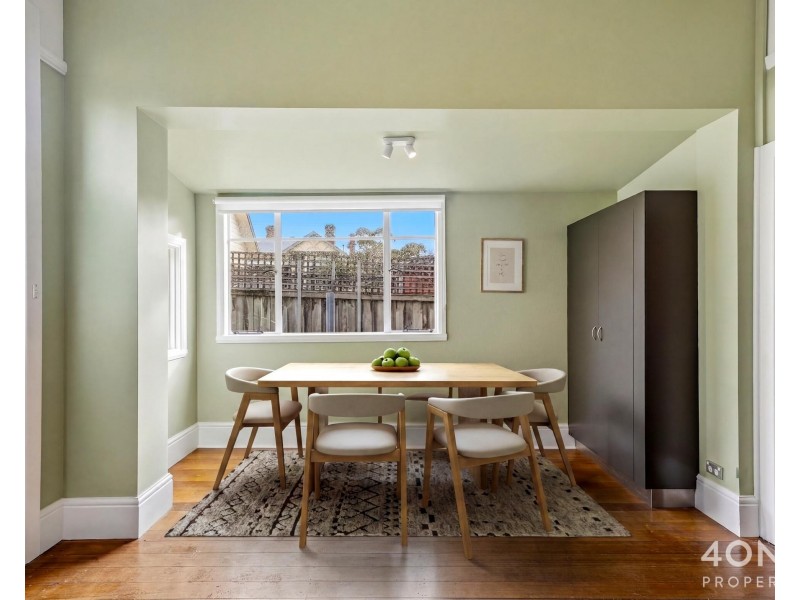 338 Argyle Street, North Hobart TAS 7000