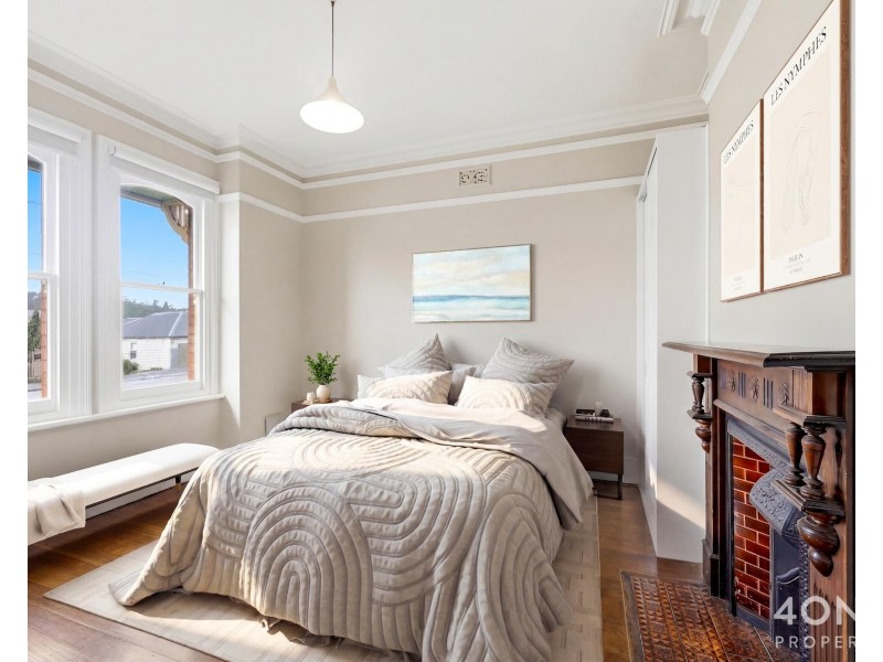338 Argyle Street, North Hobart TAS 7000
