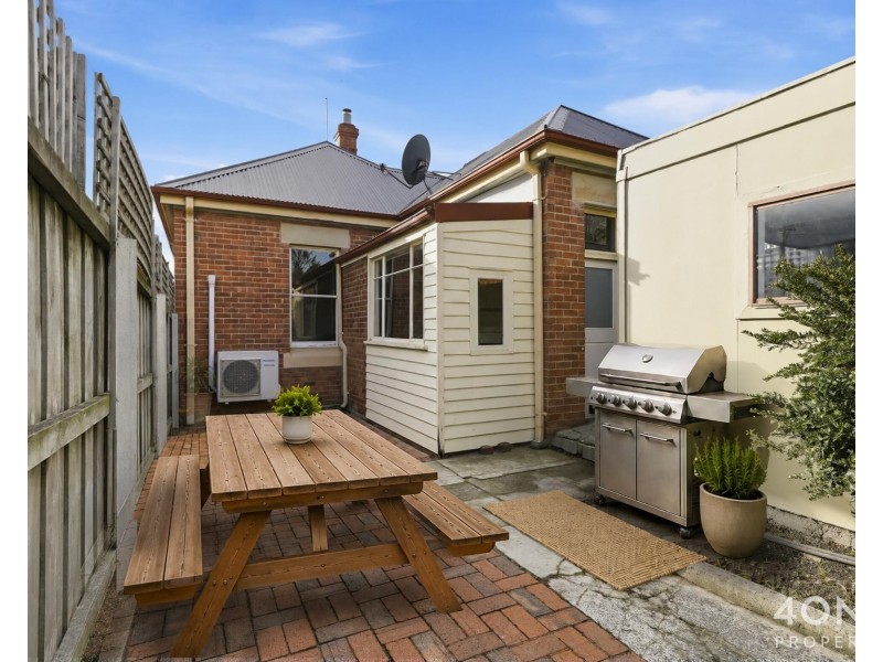 338 Argyle Street, North Hobart TAS 7000
