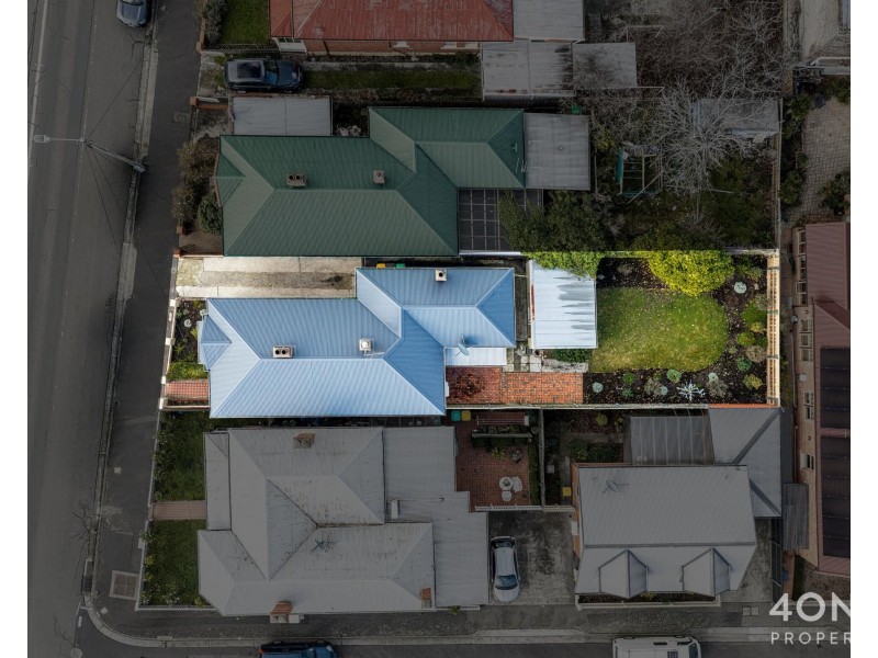 338 Argyle Street, North Hobart TAS 7000