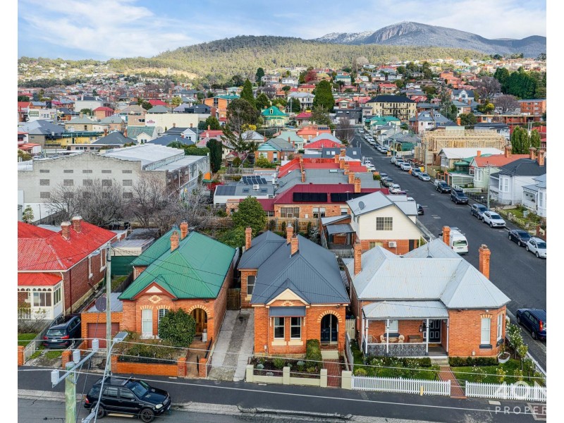 338 Argyle Street, North Hobart TAS 7000