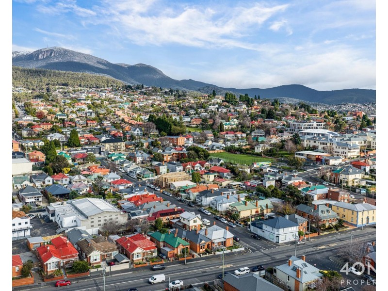 338 Argyle Street, North Hobart TAS 7000