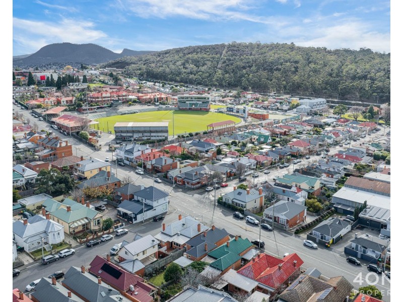 338 Argyle Street, North Hobart TAS 7000