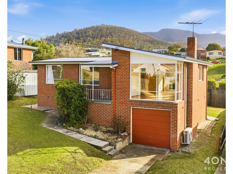 4 Kardilla Court, Chigwell TAS 7011