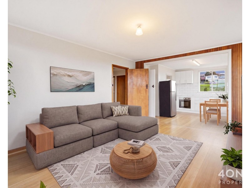 4 Kardilla Court, Chigwell TAS 7011
