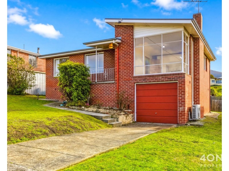4 Kardilla Court, Chigwell TAS 7011