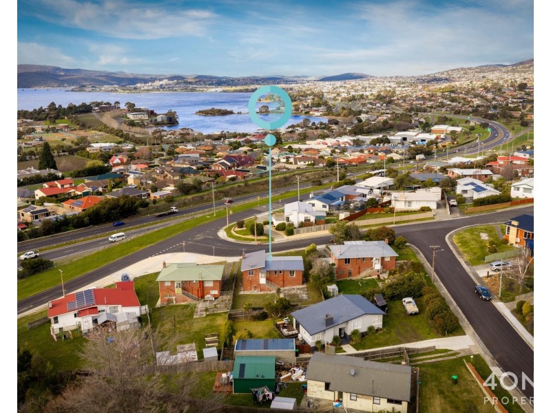 4 Kardilla Court, Chigwell TAS 7011