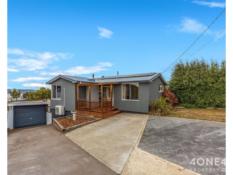 1 Junee Street, Chigwell TAS 7011