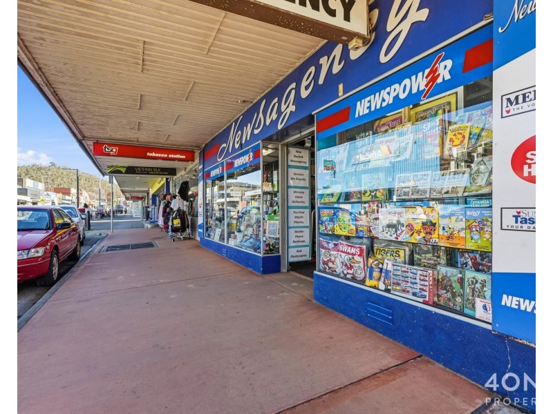 48 High Street, New Norfolk TAS 7140