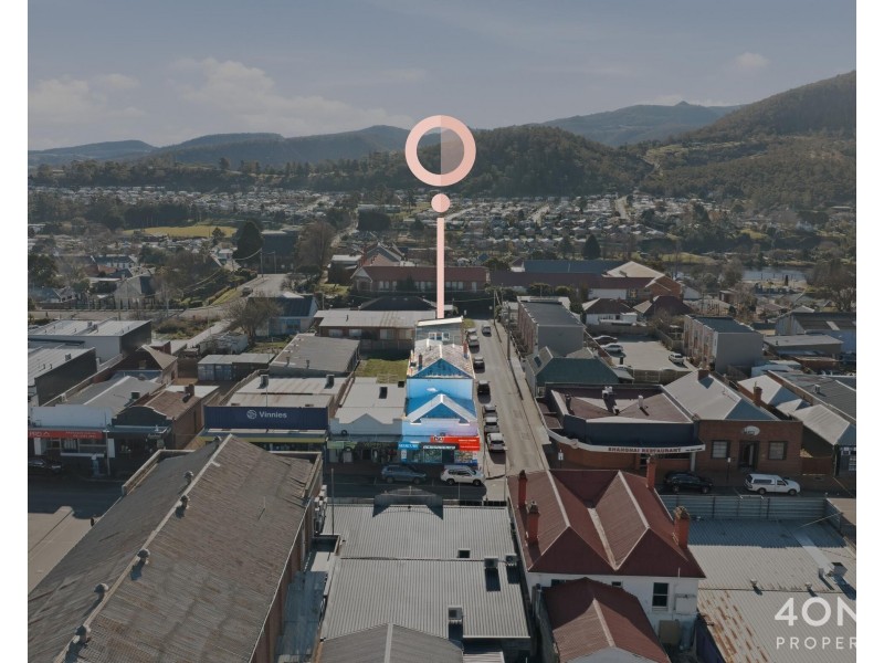 48 High Street, New Norfolk TAS 7140