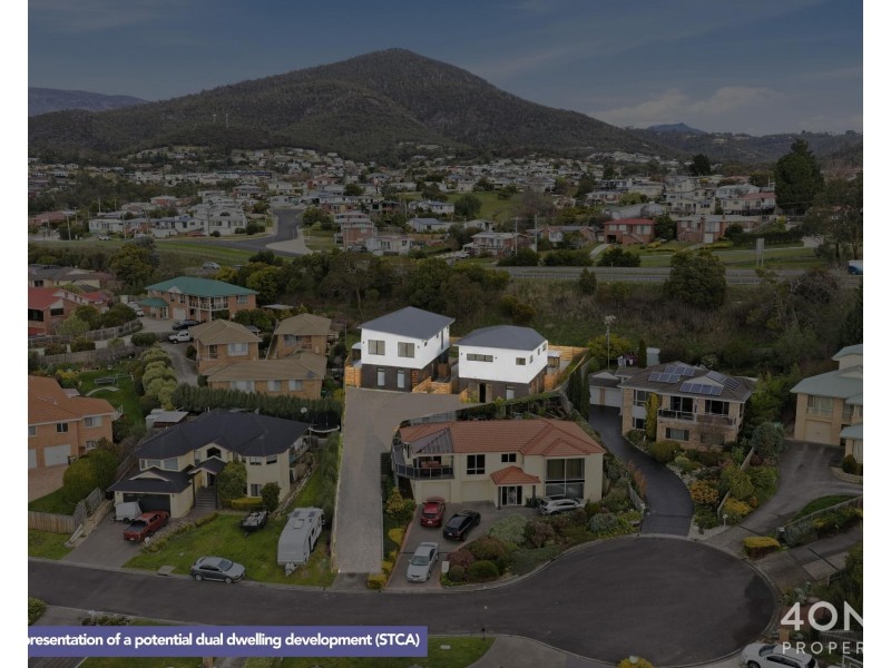 3 Chablis Court, Berriedale TAS 7011