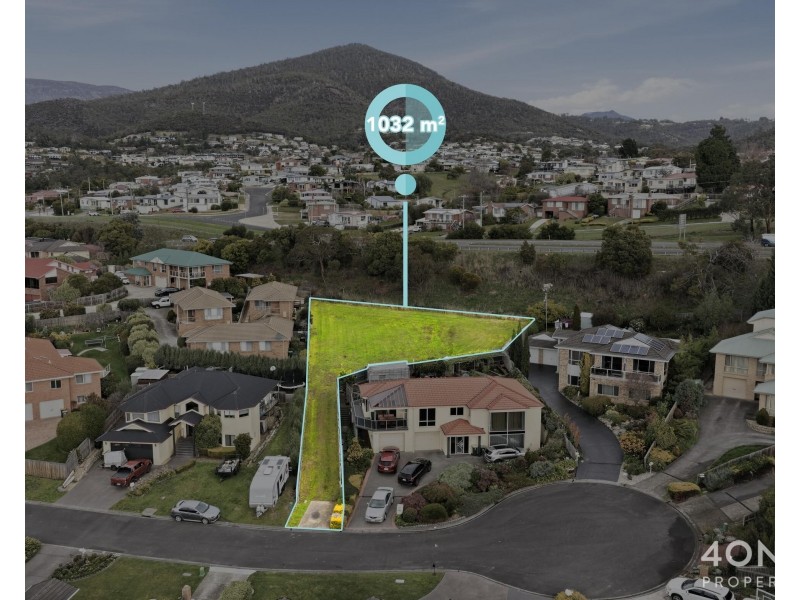 3 Chablis Court, Berriedale TAS 7011