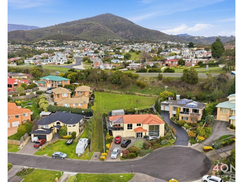 3 Chablis Court, Berriedale TAS 7011