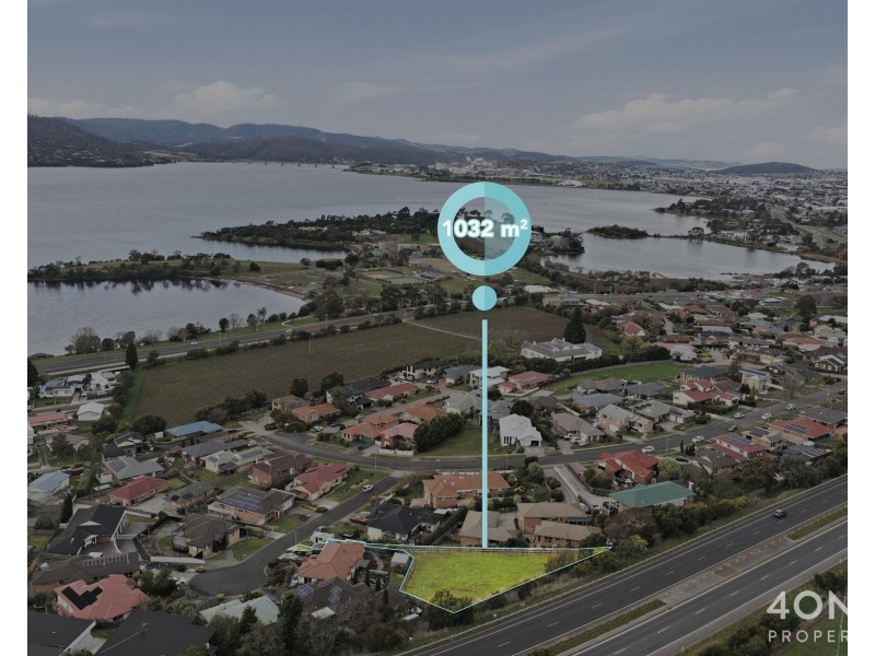 3 Chablis Court, Berriedale TAS 7011