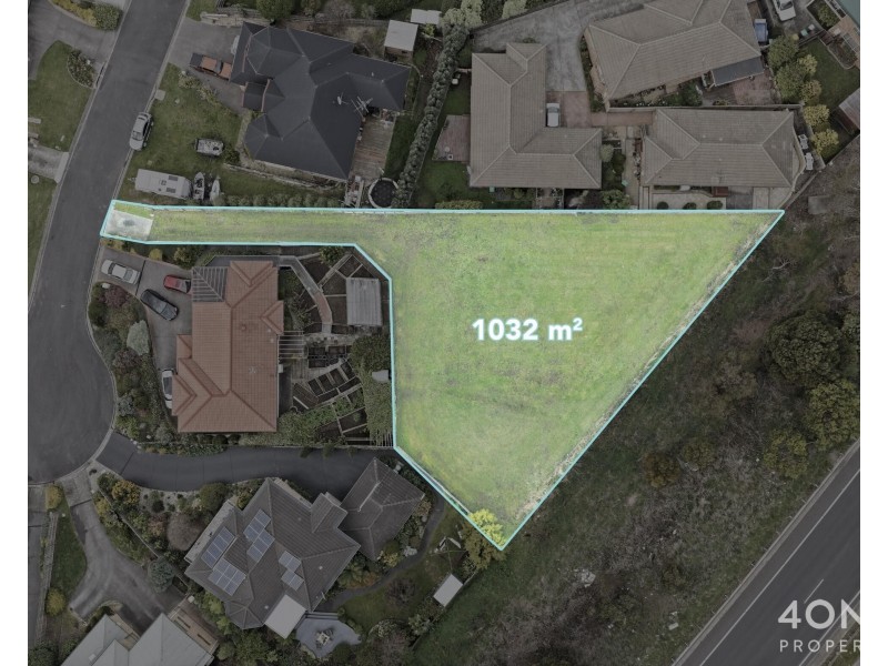 3 Chablis Court, Berriedale TAS 7011