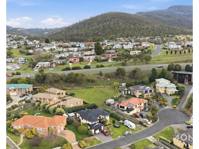 3 Chablis Court, Berriedale TAS 7011