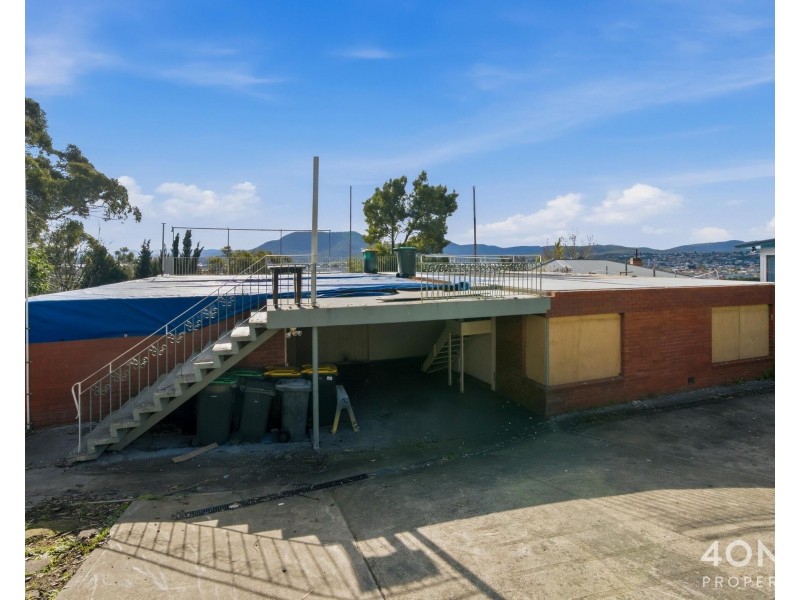 40 Amy Street, West Moonah TAS 7009