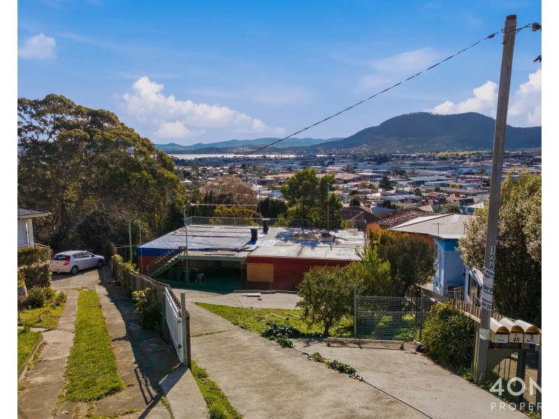 40 Amy Street, West Moonah TAS 7009