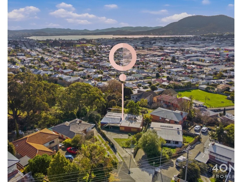 40 Amy Street, West Moonah TAS 7009