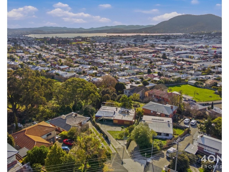 40 Amy Street, West Moonah TAS 7009