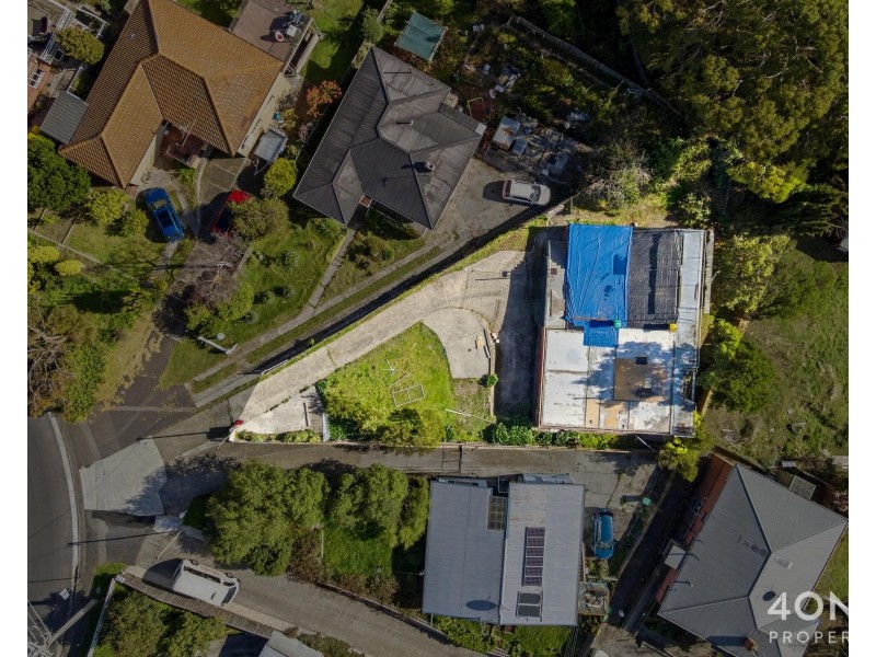 40 Amy Street, West Moonah TAS 7009