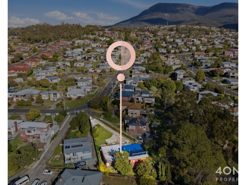 40 Amy Street, West Moonah TAS 7009
