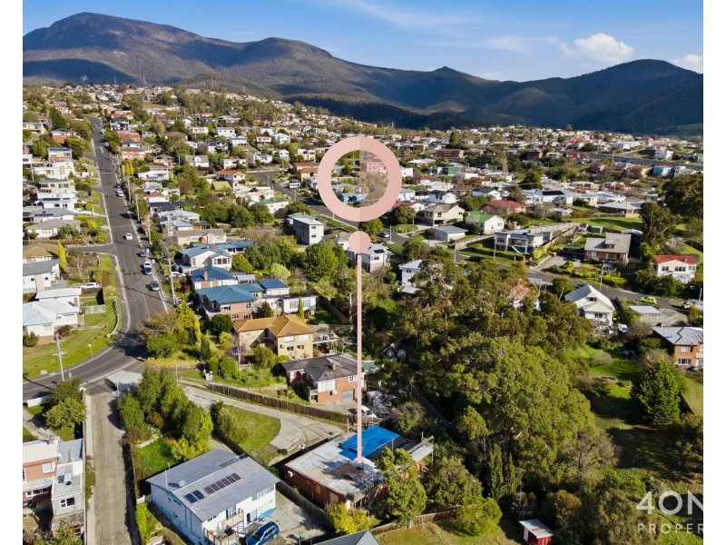 40 Amy Street, West Moonah TAS 7009