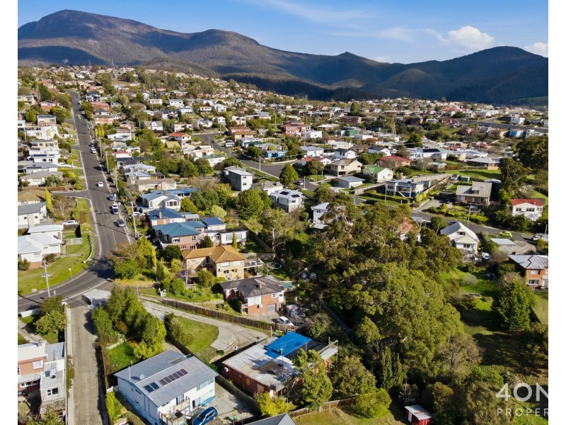 40 Amy Street, West Moonah TAS 7009