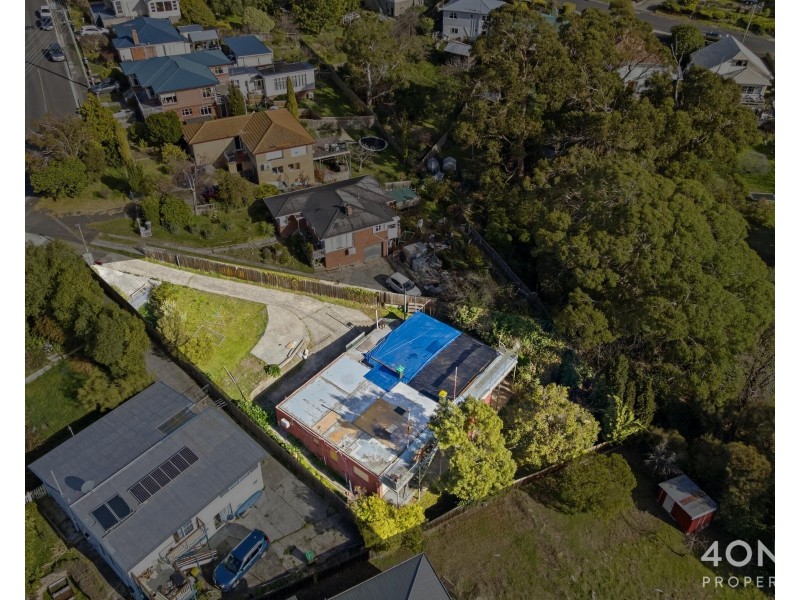 40 Amy Street, West Moonah TAS 7009