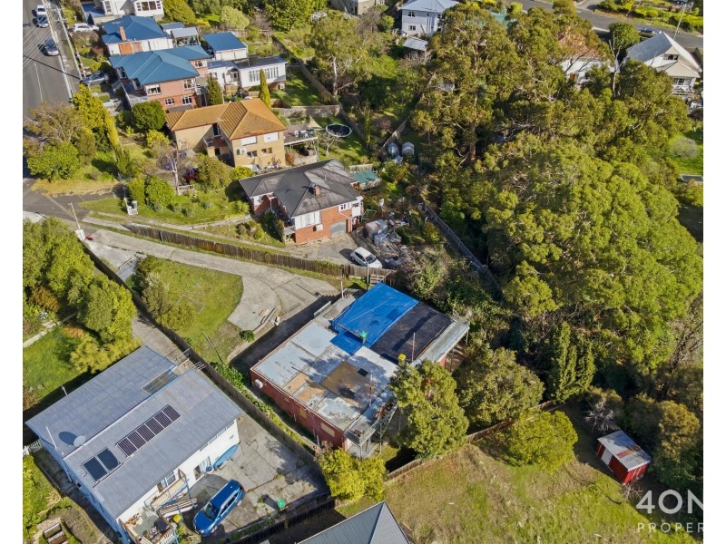 40 Amy Street, West Moonah TAS 7009