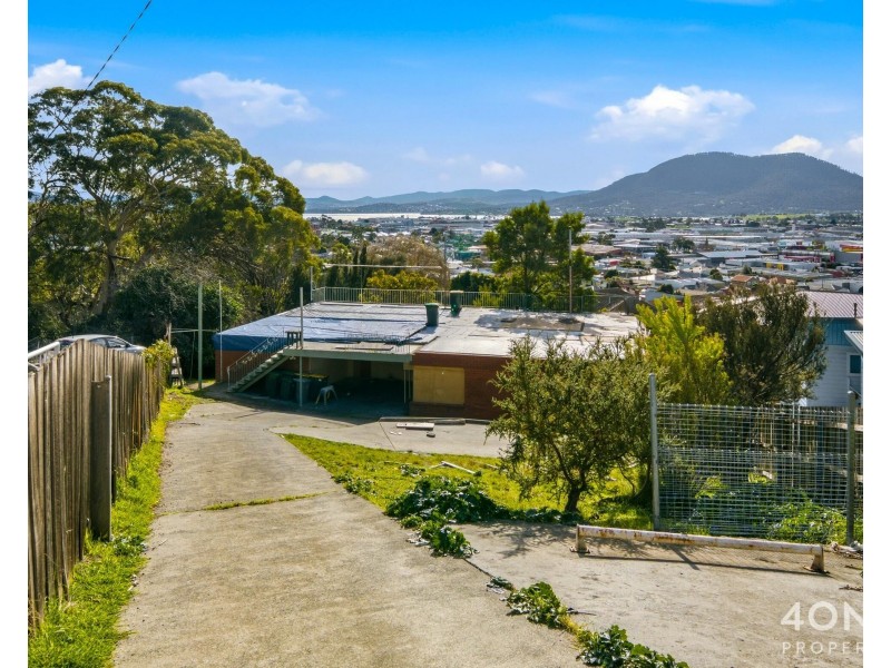 40 Amy Street, West Moonah TAS 7009