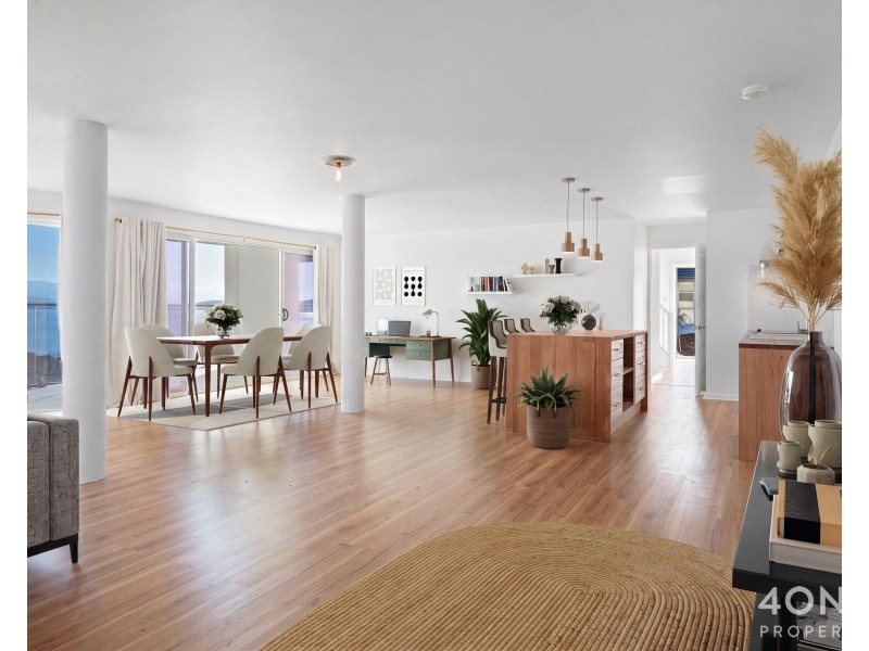 2/704 Oceana Drive, Tranmere TAS 7018